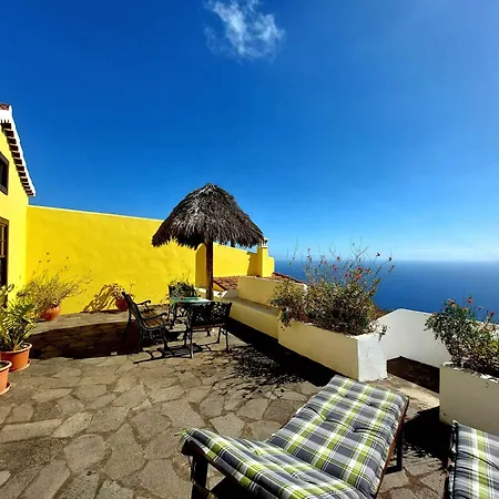 Dos Aguas Country house
