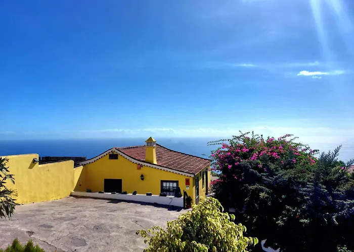 Landhuis Dos Aguas