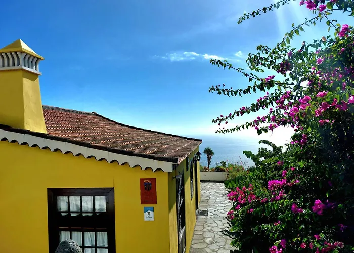 Landhuis Dos Aguas